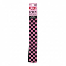 Red by Kiss fashion elastic edge band adjustable lace melting wrap strap