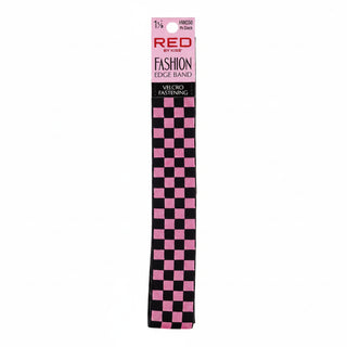 Red by Kiss fashion elastic edge band adjustable lace melting wrap strap