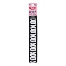 Red by Kiss fashion elastic edge band adjustable lace melting wrap strap