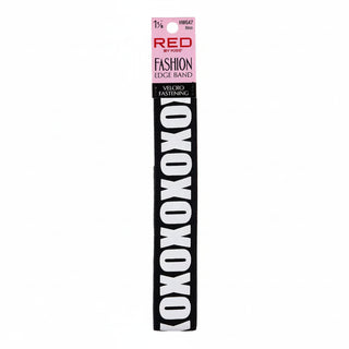 Red by Kiss fashion elastic edge band adjustable lace melting wrap strap