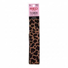Red by Kiss fashion elastic edge band adjustable lace melting wrap strap