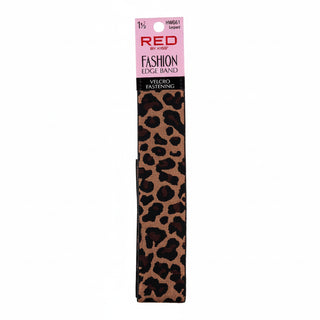 Red by Kiss fashion elastic edge band adjustable lace melting wrap strap