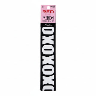 Red by Kiss fashion elastic edge band adjustable lace melting wrap strap