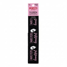 Red by Kiss fashion elastic edge band adjustable lace melting wrap strap