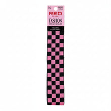 Red by Kiss fashion elastic edge band adjustable lace melting wrap strap