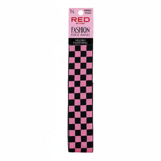 Red by Kiss fashion elastic edge band adjustable lace melting wrap strap