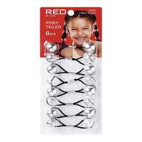 Silver&Clear