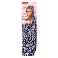 PURPLE-LEOPARD
