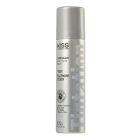 TCS07 Platinum Silver
