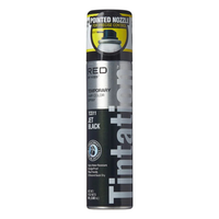 TCS11 Jet Black