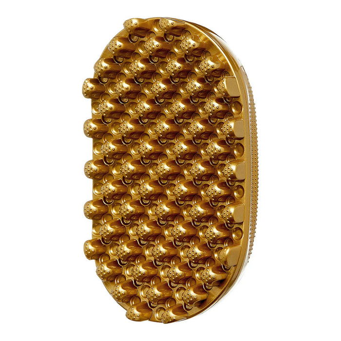 Red by Kiss dual-sided twist sponge for defining twists in textured hair.