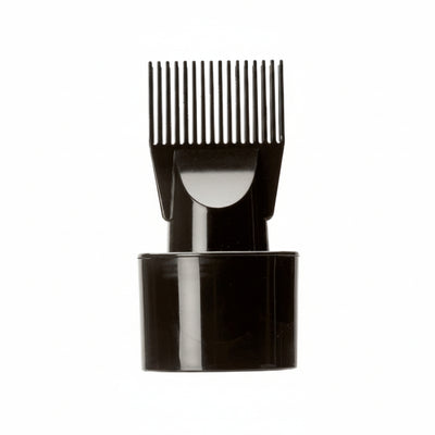 Red by Kiss universal hair dryer nozzle UPIK01 comb attachment blow dryer styling tool frizz control