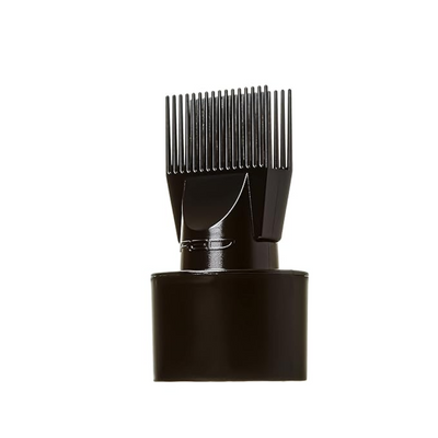 Red by Kiss universal hair dryer nozzle UPIK01 dual grip comb detangling blow dryer attachment frizz control