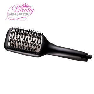 Brosse chauffante ionique en céramique RED By Kiss