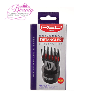 Red By Kiss Démêlant Universel Style Pik
