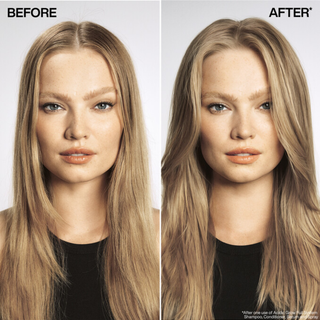 Redken Acidic Grow Full System Serum 100ml lightweight scalp and hair serum helps hydrate the scalp strengthen hair reduce breakage rebalance scalp pH and create fuller thicker healthier looking hair.