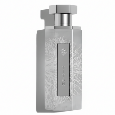 Reef Titan Perfume 200ml EDP- Unisex Floral Fruity Arabian Fragrance
