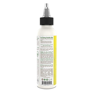 Taliah waajid refresh so clean dry gel shampoo bamboo avocado peppermint waterless cleanser