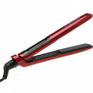 remington silk straightener smooth straight hair and frizz control styling tool
