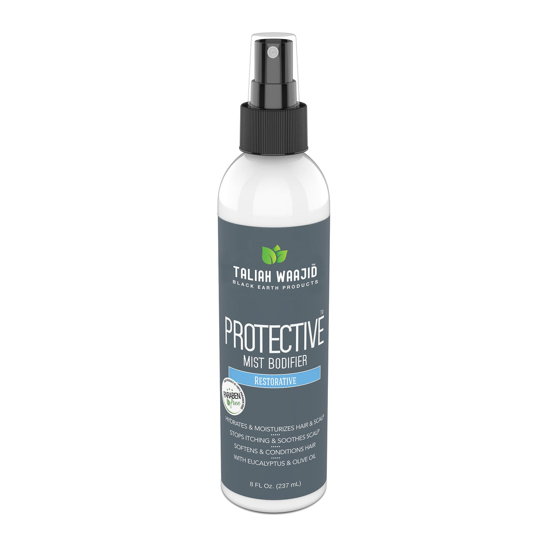 Taliah Waajid Brume protectrice Bodifier 237ml/8oz