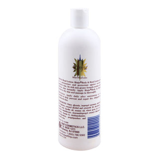 Rinju Body and Hand Lotion with Vitamin E 16oz for hydrated and soft skin