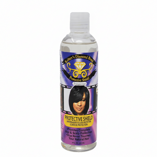 Roberts Diamond Bond Protective Shield 236ml weave glue hair protection
