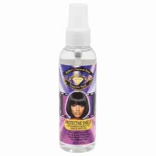 Roberts Diamond Bond Protective Shield 59ml weave glue hair protection
