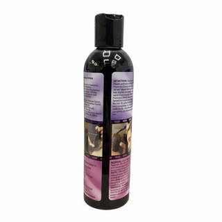 Roberts diamond bond charcoal protective shield 237ml for hair scalp protection strengthening anti damage care