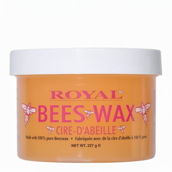 Cire Royale d'Abeille CIRE-D'ABEILLE 227G