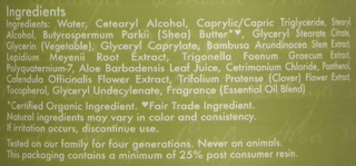 Shea Moisture Bamboo Extract & Maca Root Resilient Growth Conditioner 384ml