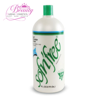 SOFN’FREE Curl Activator Lotion 1L | Define, Moisturize & Revive Natural Curls
