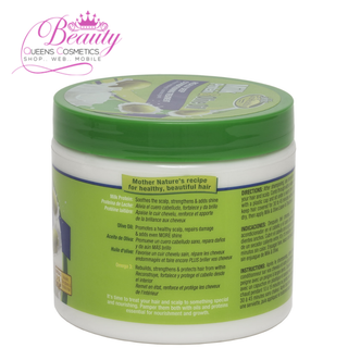 Sofn'Free Really Deep Conditioning Treatment 16oz | Repairs & Strengthens Hair