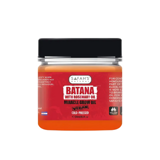 safahs naturals batana oil 100 percent pure cold pressed vegan 250ml hair growth scalp nourishment oil