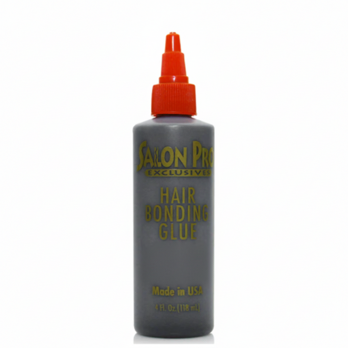 Salon Pro Hair Bonding Glue Super Bond 118ml | Strong Hold Adhesive