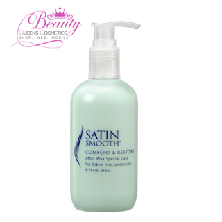 Satin Smooth Comfort & Restore After Wax Lotion 250ml