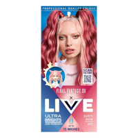 025 Dusty Rose