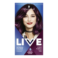 046 Cyber Purple