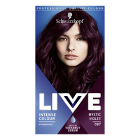 087 Mystic Violet