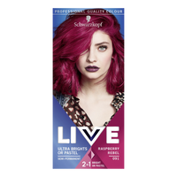 091 Raspberry Rebel