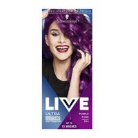 094 Purple Punk