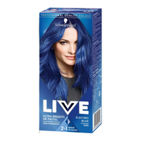 095 Electric Blue
