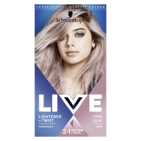 104 Cool Lilac