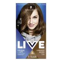 L54 Luminous Brown