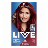 L75 Deep Red