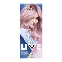 P123 Rose Gold