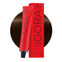 5-00 EXTRA NATURAL LIGHT BROWN