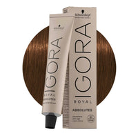 7-460 NATURAL CHOCOLATE BEIGE MEDIUM BLONDE