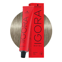 9-1 VERY LIGHT CENDRE BLONDE 60ML