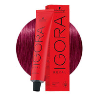 0-89 CONCENTRATE RED VIOLET 60ML