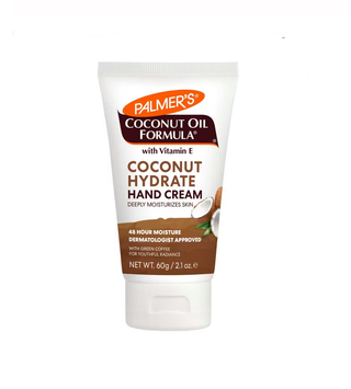 Palmer's Coconut Hydrate Hand Cream 60g | Deeply Moisturizes Skin